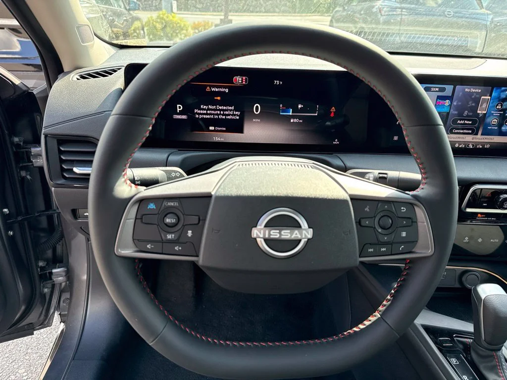 2026 Nissan Sentra SR - Photo 18
