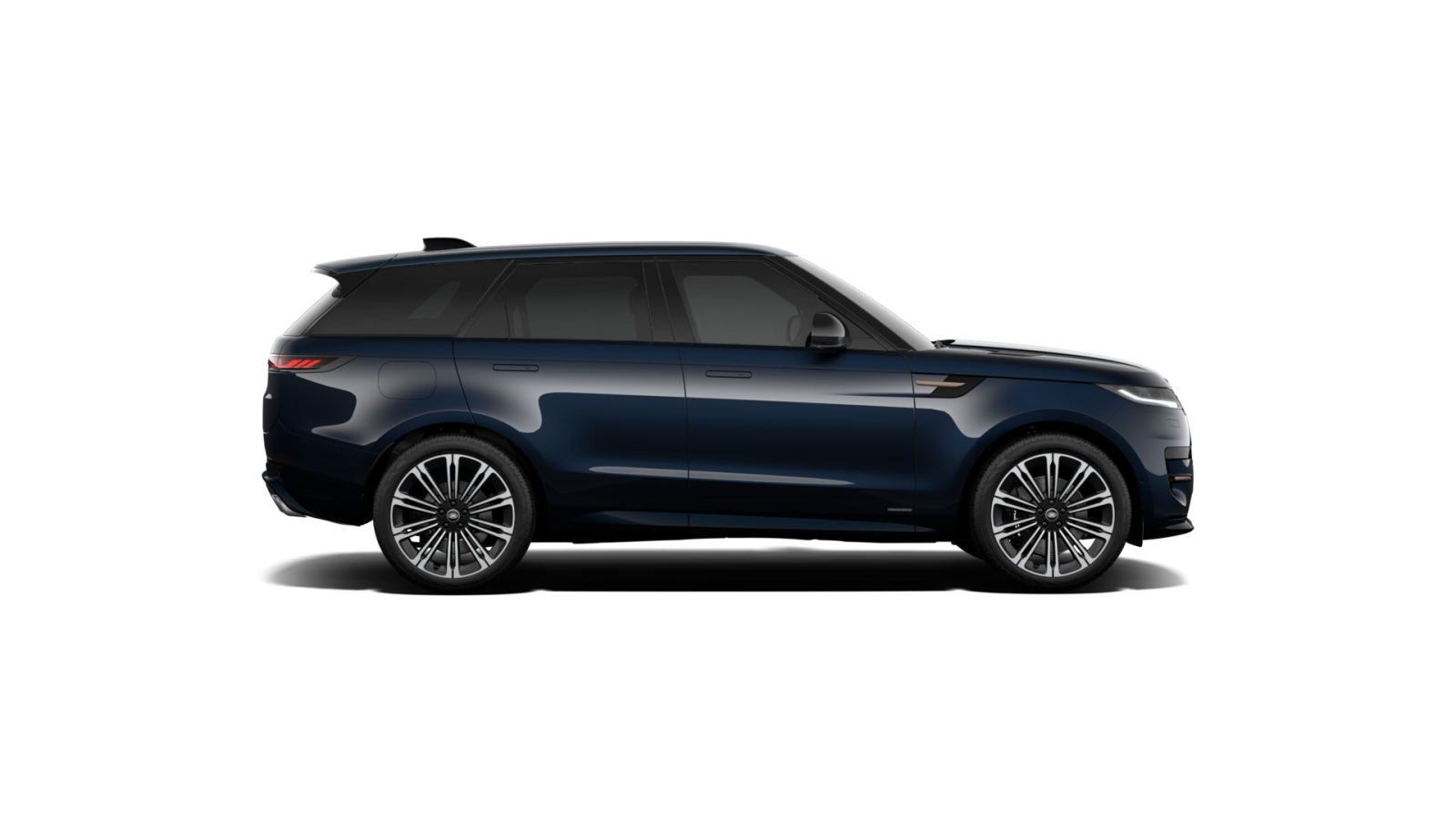 2025 Land Rover Range Rover Sport Autobiography - Photo 3