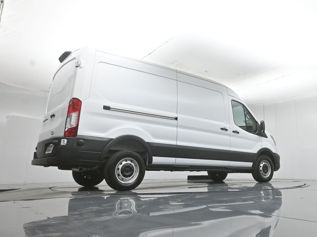 New 2026 Oxford White Ford Base image 46