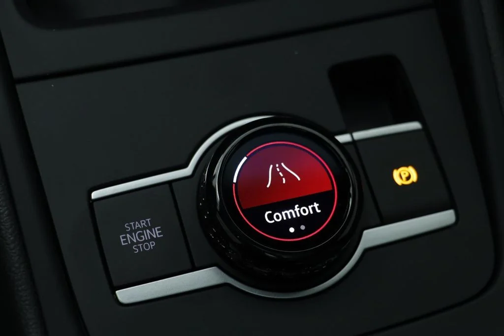 2026 Volkswagen Tiguan SE R-LINE BLACK - Photo 11