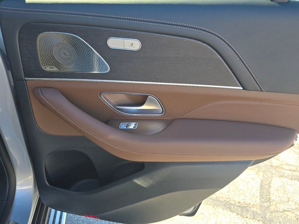2026 Mercedes-Benz GLE Coupe GLE 53 AMG - Photo 63