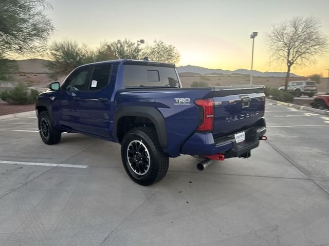 2025 Toyota Tacoma TRD Off Road - Photo 7