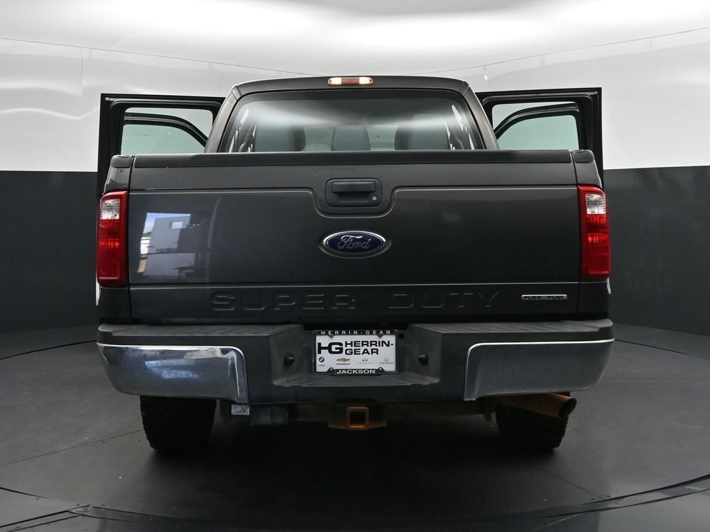 Used 2016 Gray Ford XL image 51