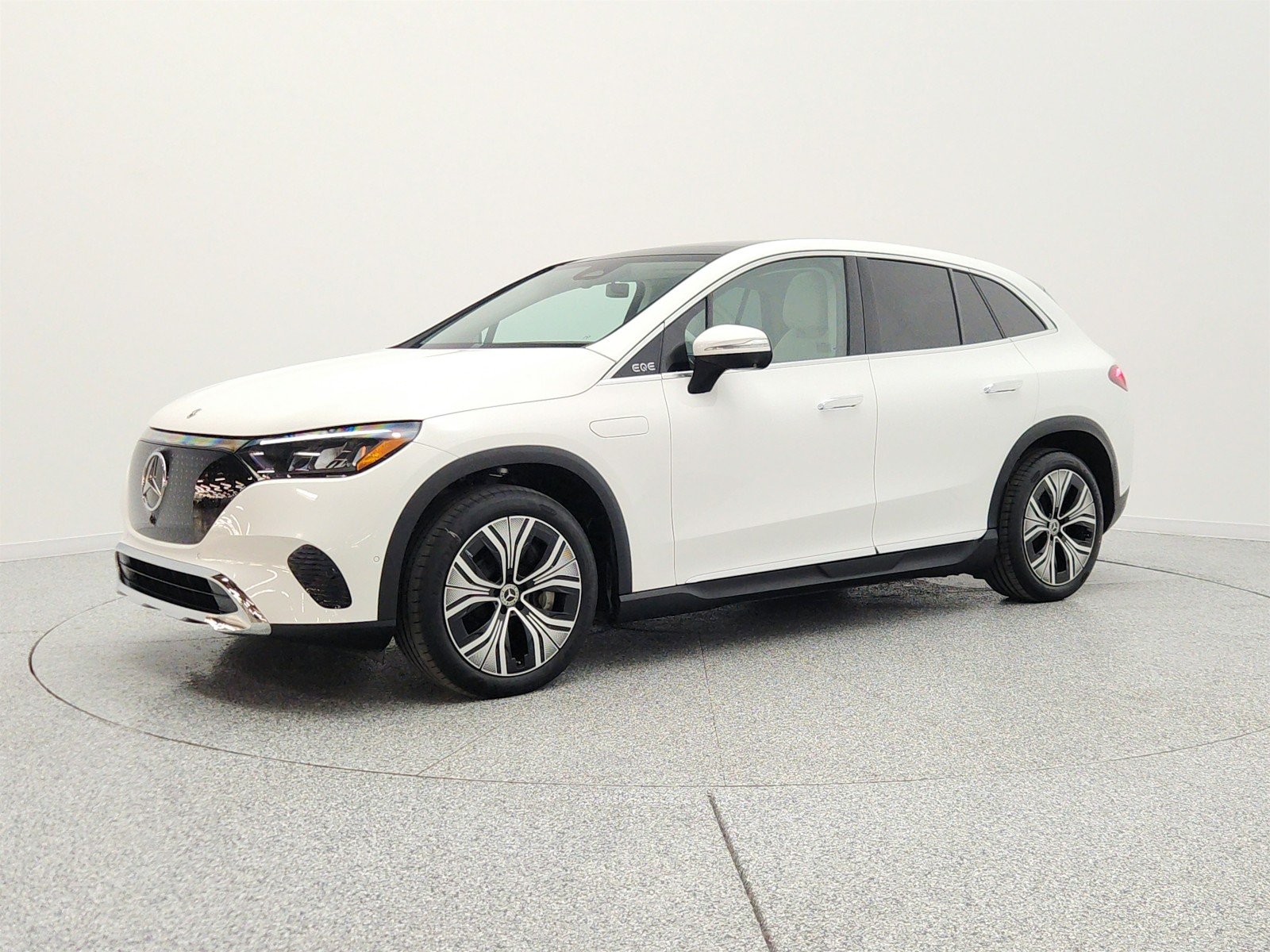2023 Mercedes-Benz EQE SUV EQE 350 4MATIC's photo