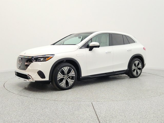2023 Mercedes-Benz EQE EQE 350 4MATIC® SUV