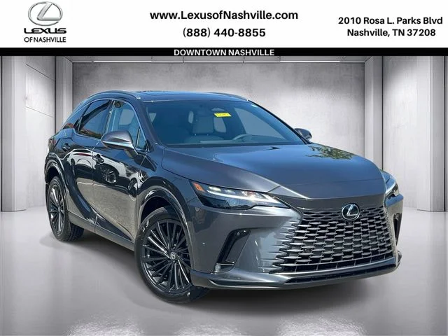 2026 Lexus RX 350 PREMIUM