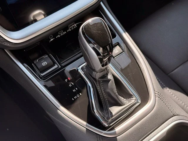 Used 2025 Blue Subaru Touring image 24