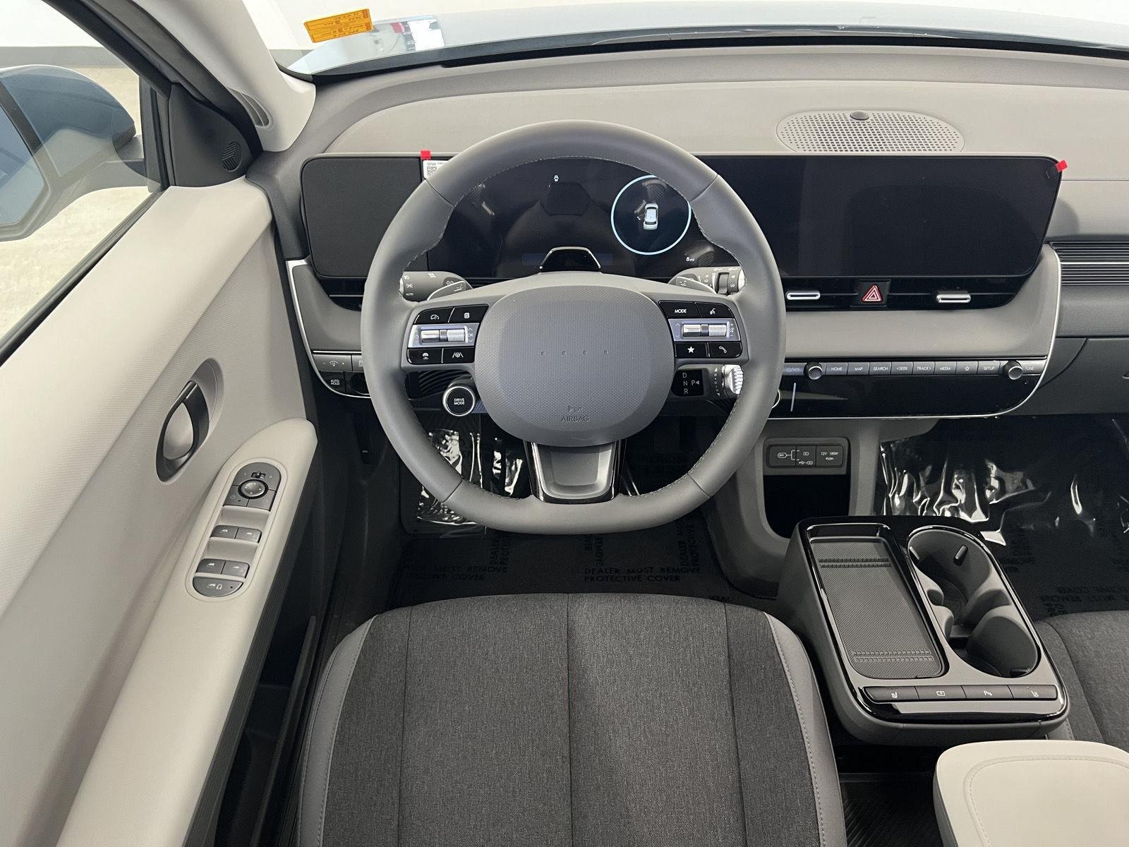 New 2026 Lucid Blue Hyundai SE image 30