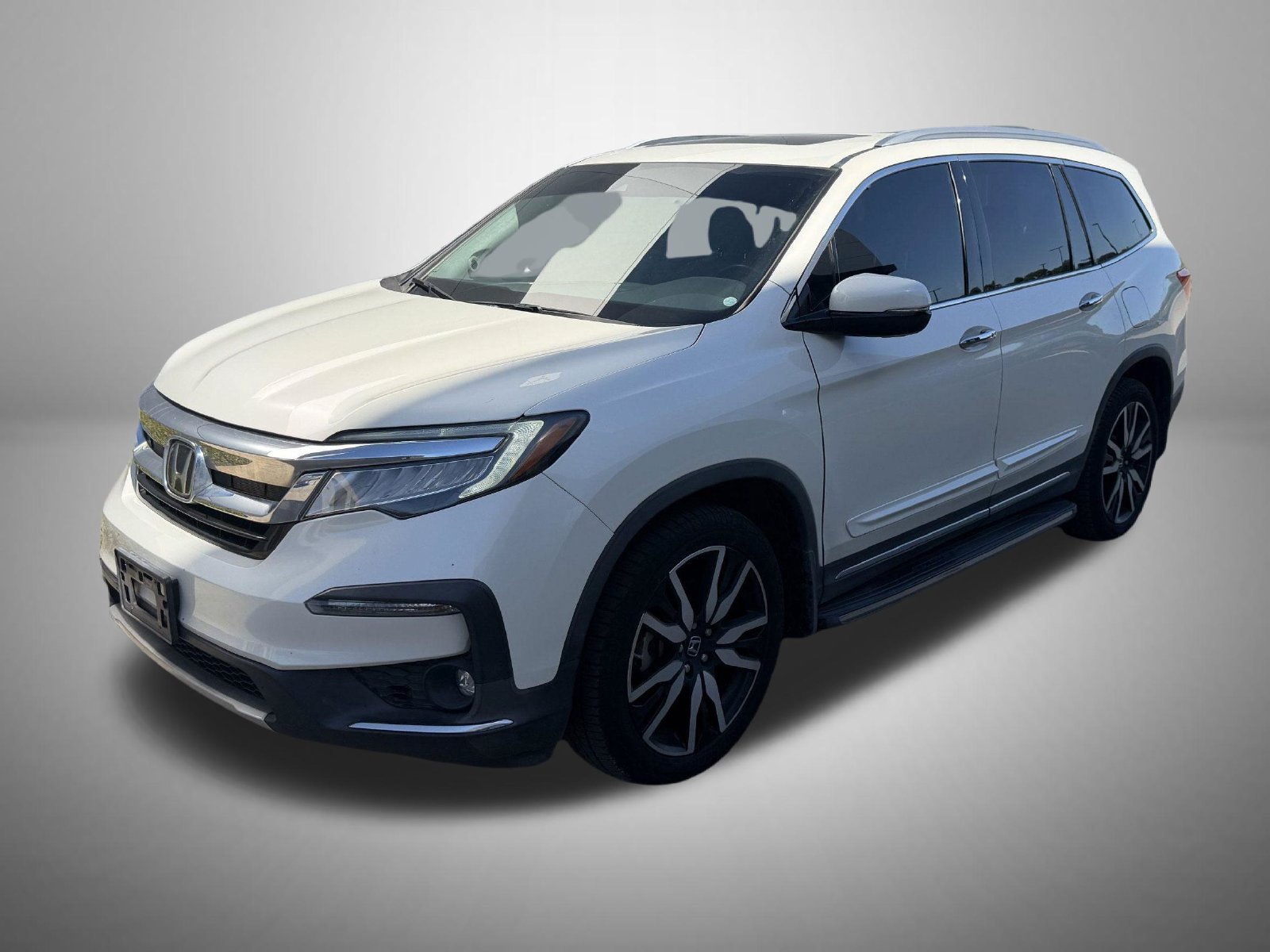 2019 Honda Pilot