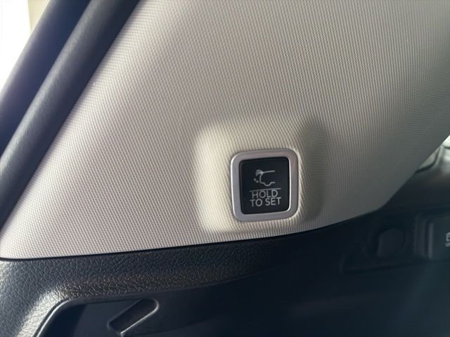 Used 2023 Black Jeep Limited image 8