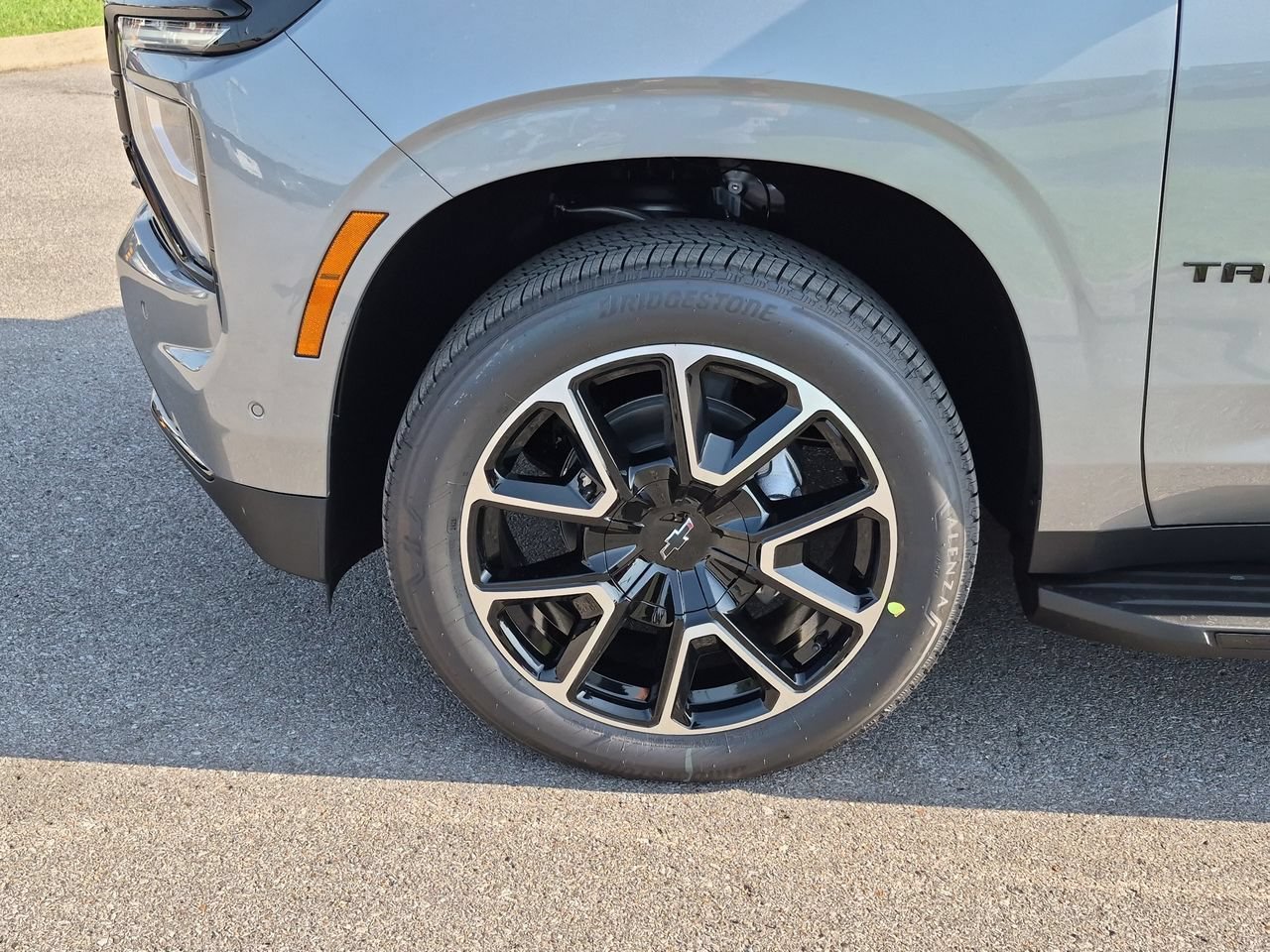 2026 Chevrolet Tahoe RST - Photo 34