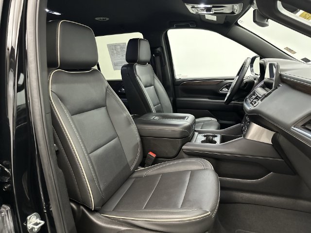 Certified Used 2024 Black Chevrolet Premier image 28