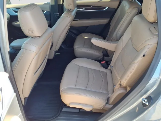 2020 Cadillac XT6 Premium Luxury - Photo 17