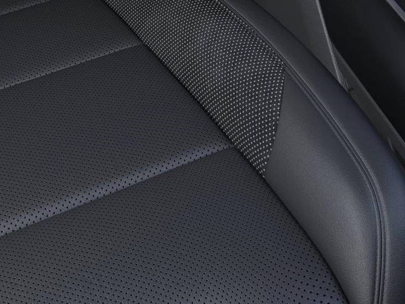 New 2026 Agate Black Metallic Ford Raptor® image 16