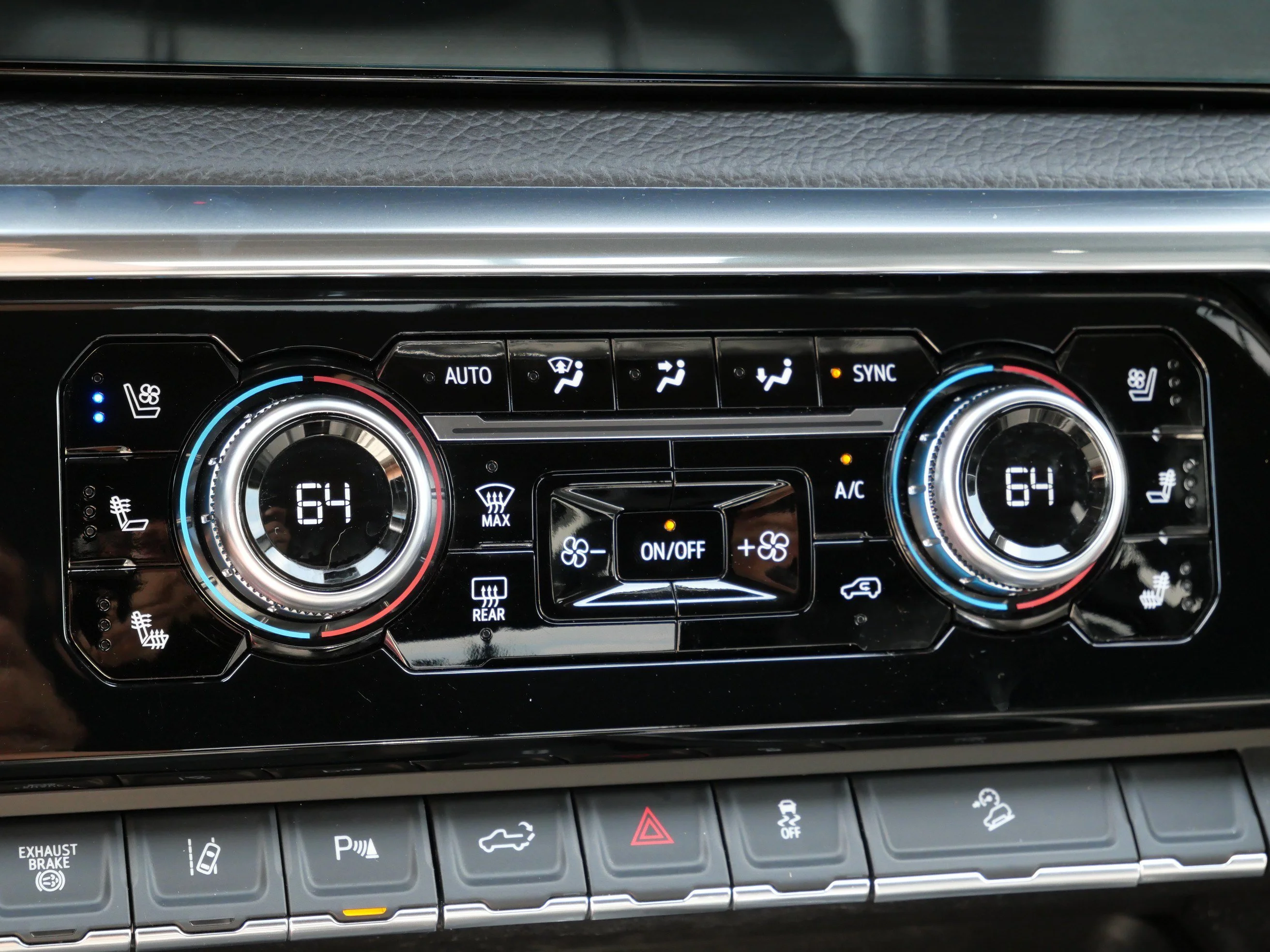 Certified Used 2024 Onyx Black GMC Denali image 23