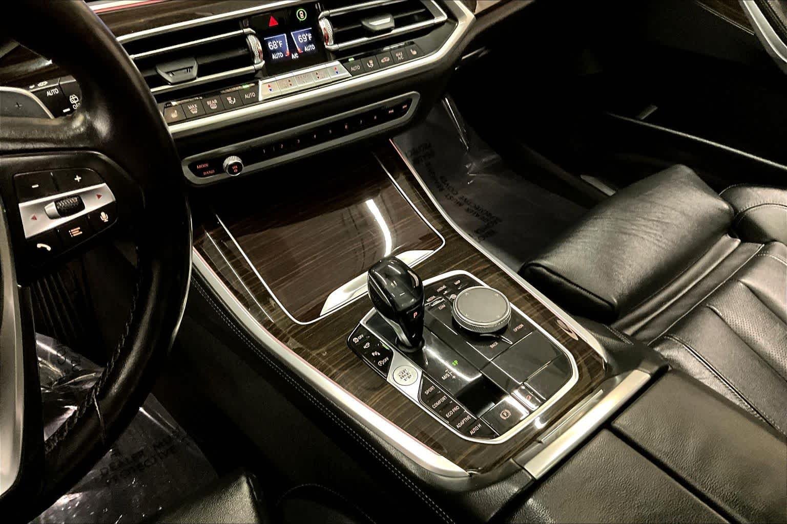 2019 BMW X5 40i - Photo 33