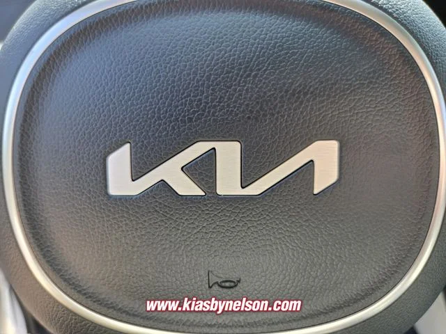 New 2026 White Kia SX Prestige image 15