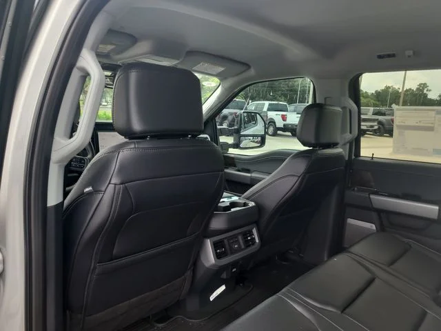 New 2026 Avalanche Ford Lariat image 13
