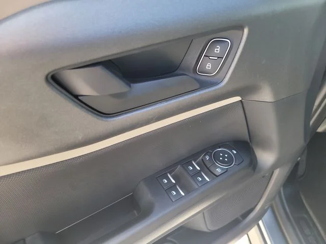 New 2026 Gray Metallic Ford Big Bend image 17