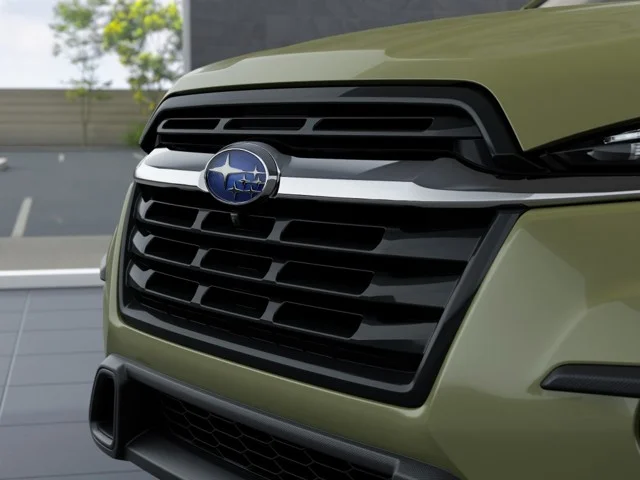 New 2027 AUTUMN GREEN METALLIC Subaru Limited 8-Passenger image 10