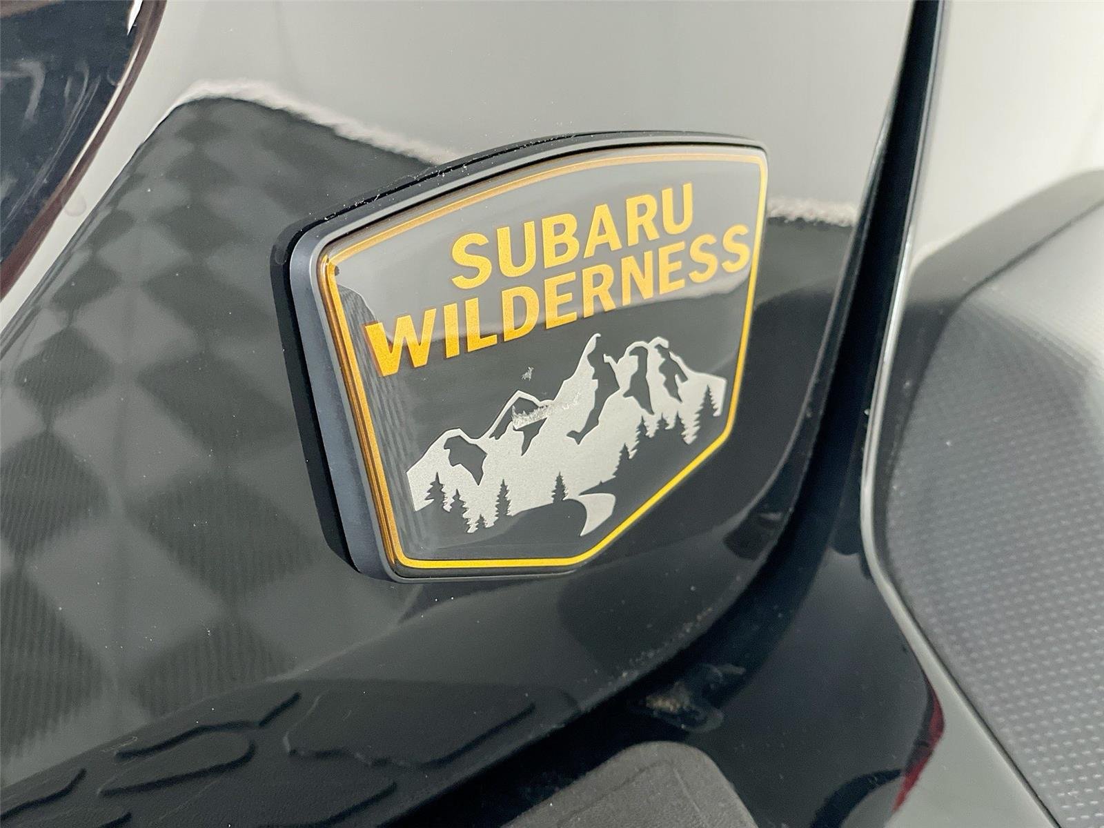 2026 Subaru Crosstrek Wilderness - Photo 21