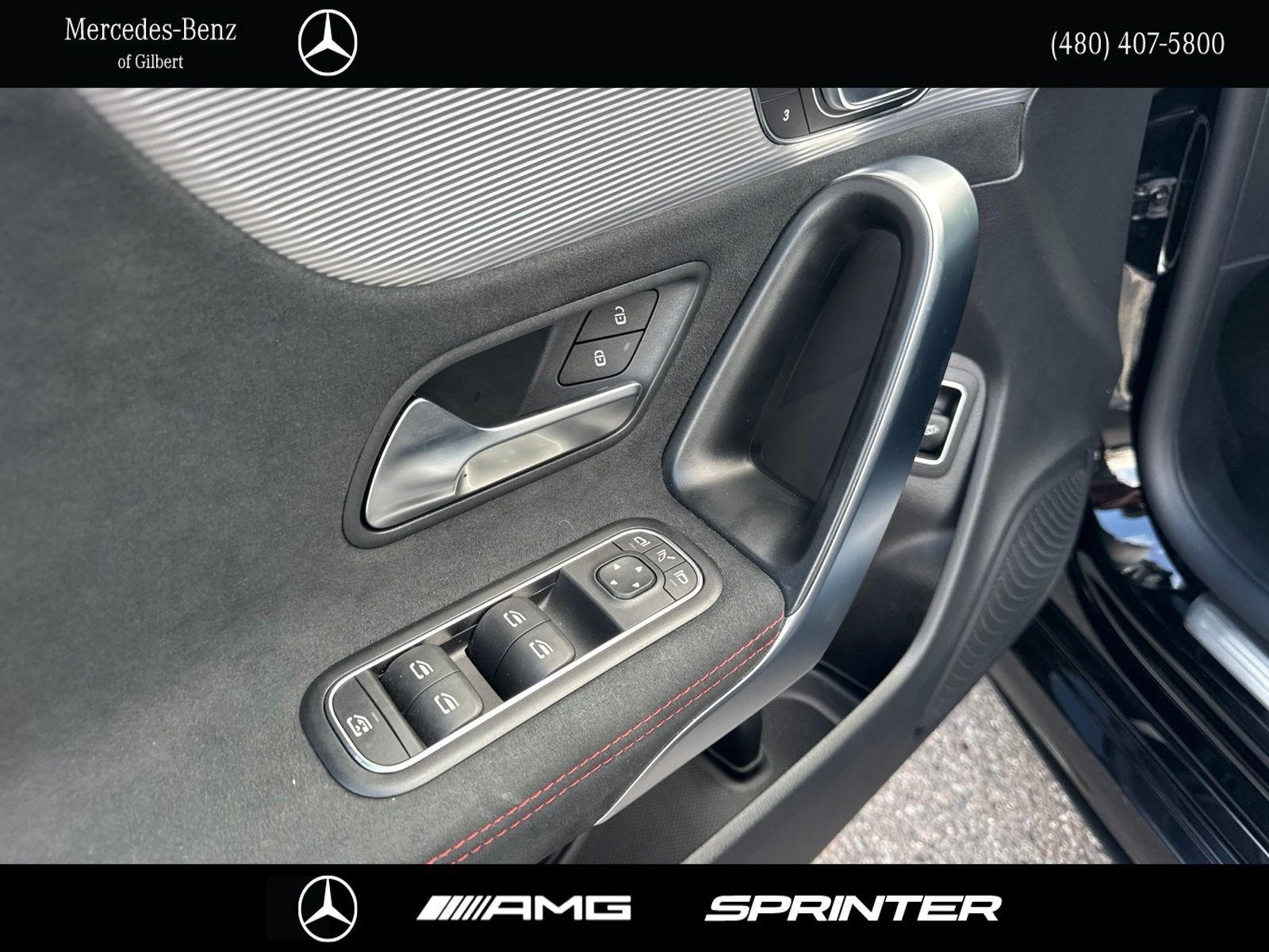 Certified Used 2023  Mercedes-Benz CLA 250 image 10
