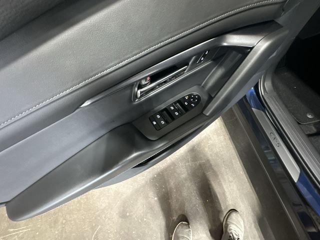 New 2026 Navy Blue Mica Mazda 2.5 S Preferred AWD image 19