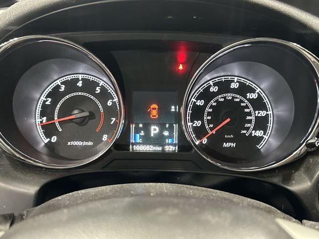 Certified Used 2020 White Mitsubishi 2.0 ES image 14