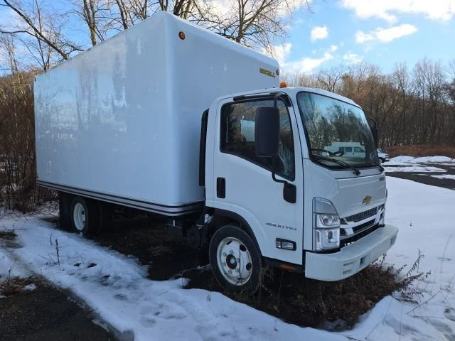 2024 Chevrolet Low Cab Forward 4500 Gas 176" WB Regular Cab's photo