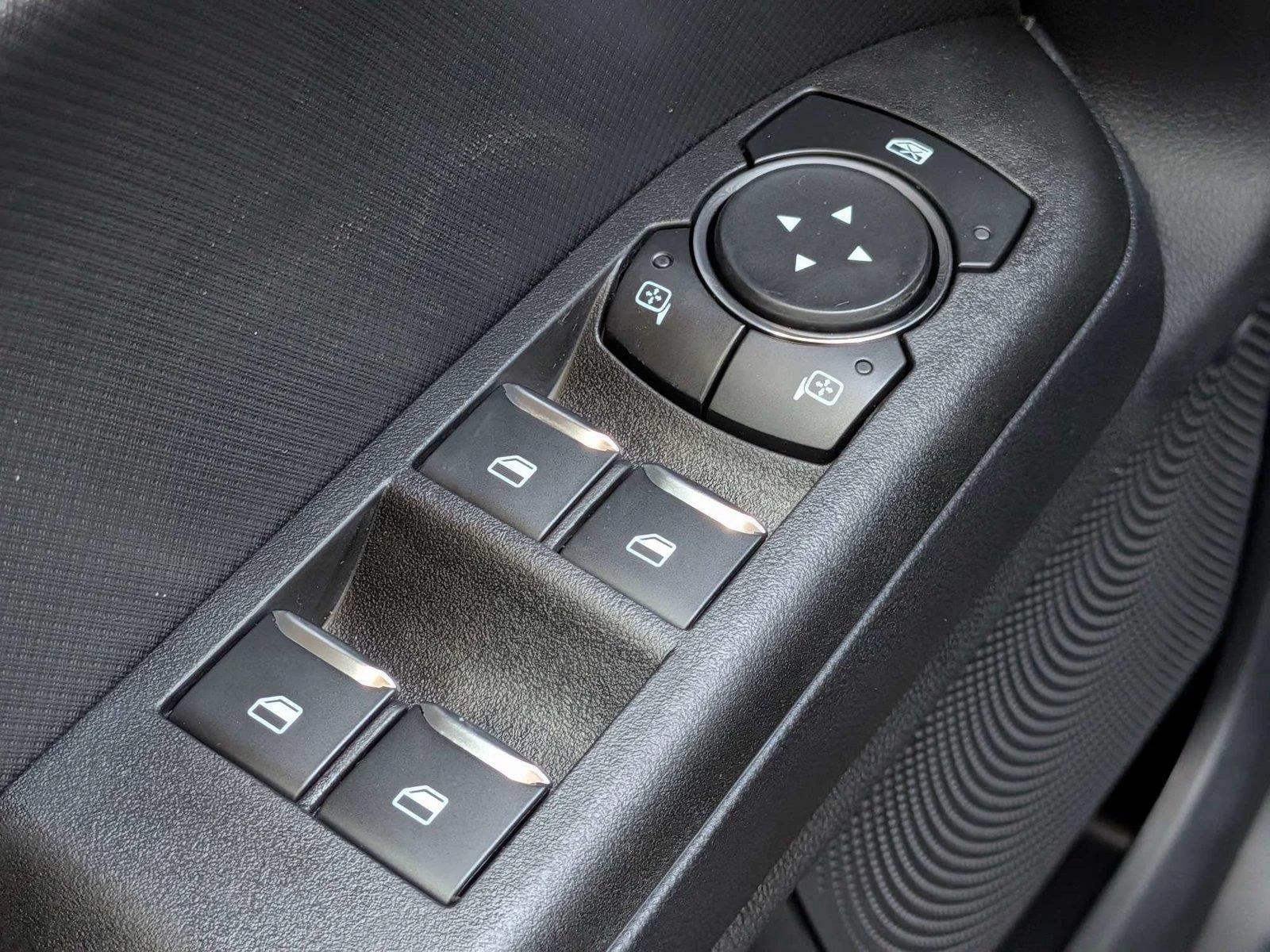 New 2026 Carbonized Gray Metallic Ford Big Bend® image 23