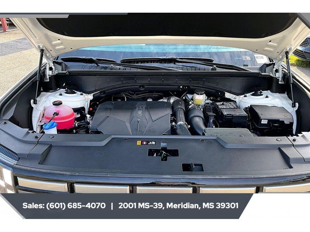 New 2026 Serenity White Hyundai SE FWD image 10