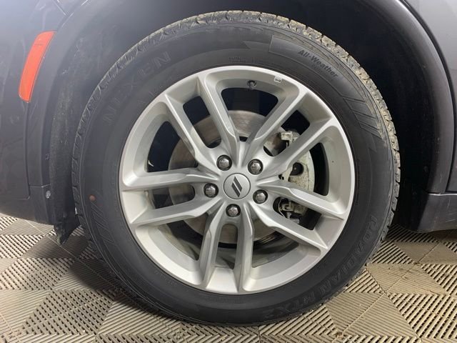 Used 2025 Gray Dodge R/T Plus image 33
