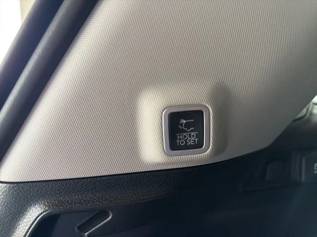Used 2023 Black Jeep Limited image 8