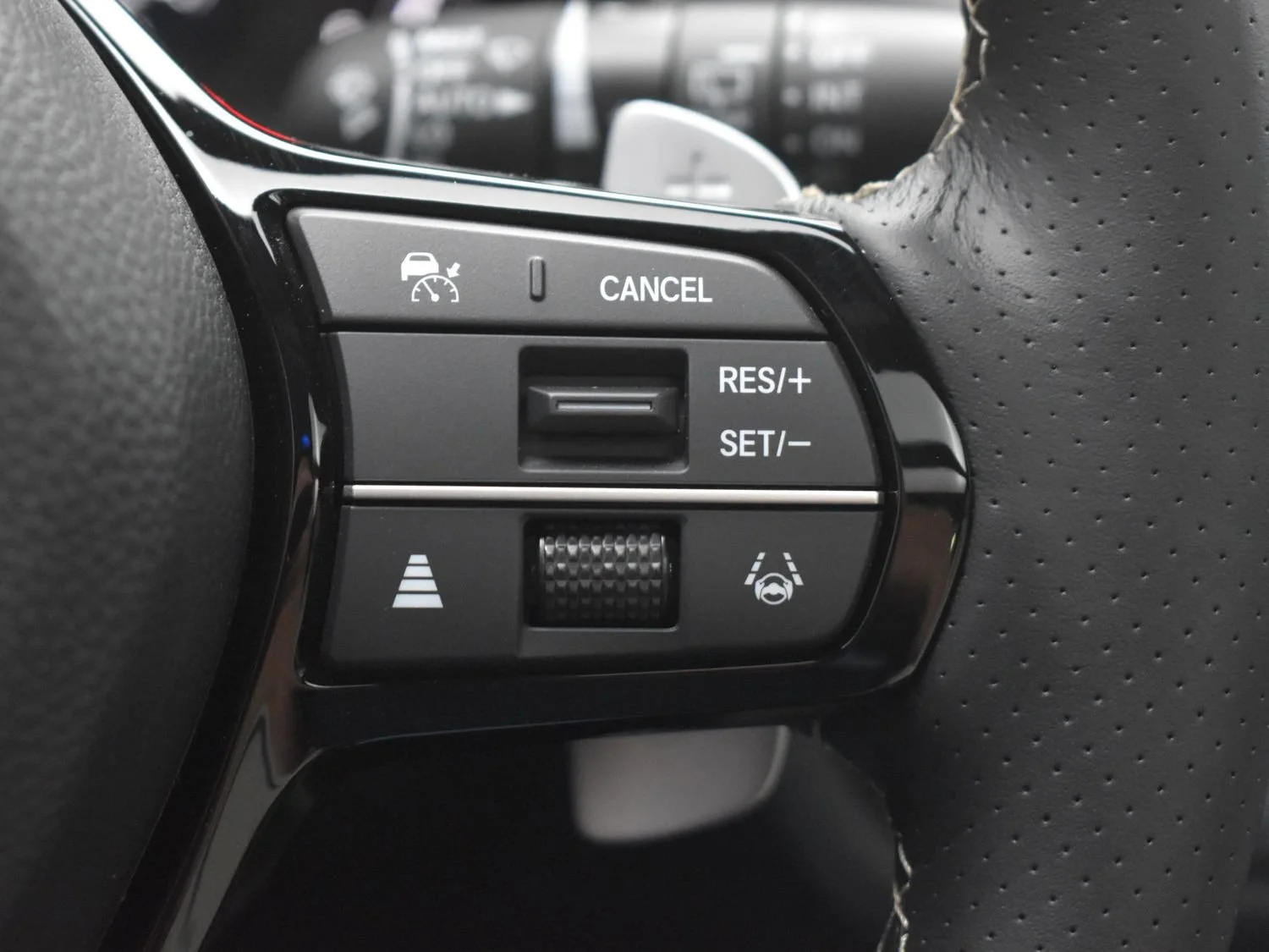 New 2025 Urban Gray Pearl Acura w/A-Spec Advance Package image 11