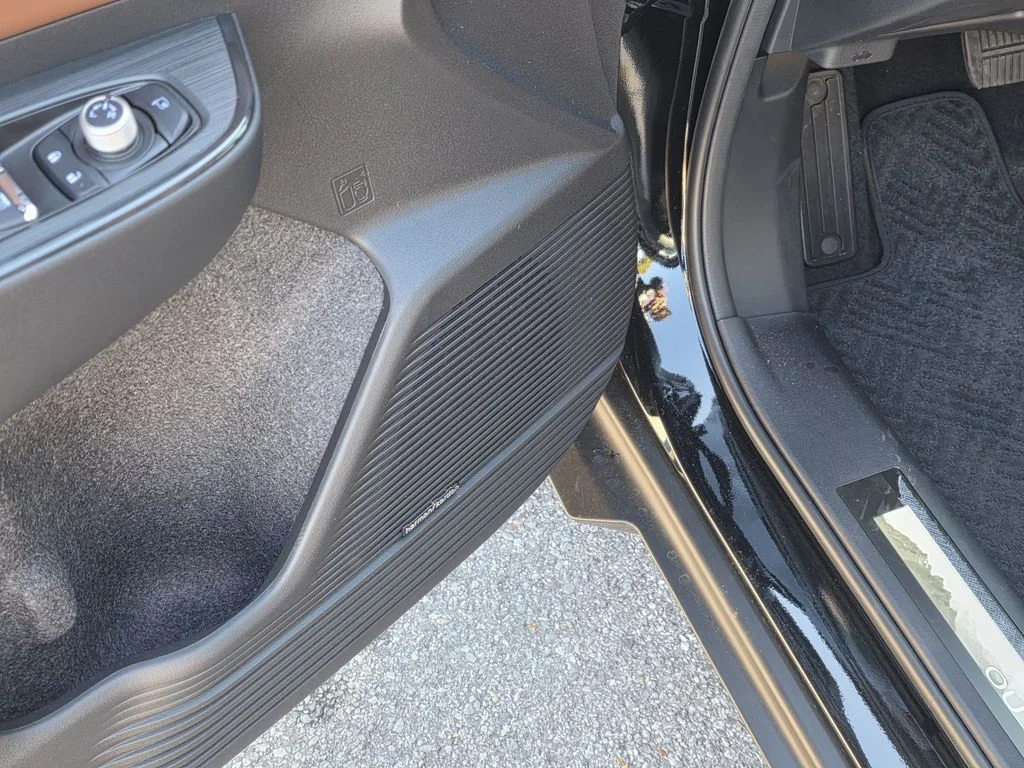 New 2026 CRYSTAL BLACK SILICA Subaru Touring XT image 19