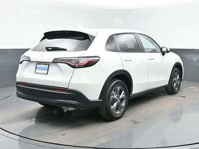 2026 Honda HR-V LX - Photo 13