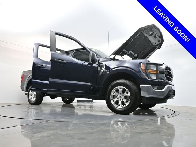 2023 Ford F-150 XLT - Photo 34