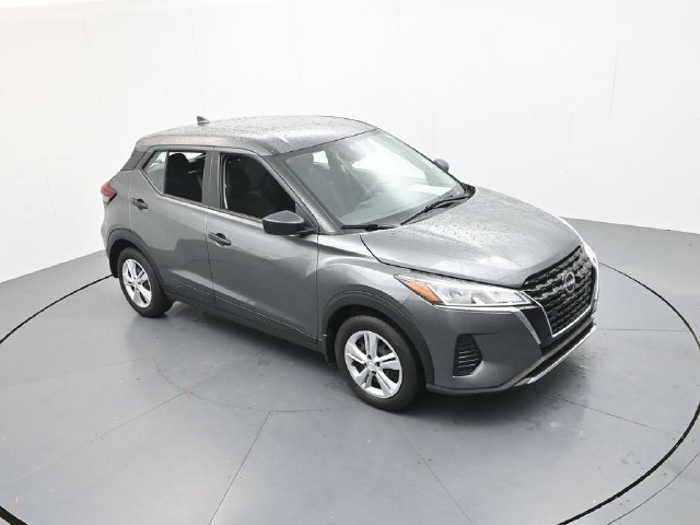 Used 2025 Gray Nissan S image 37