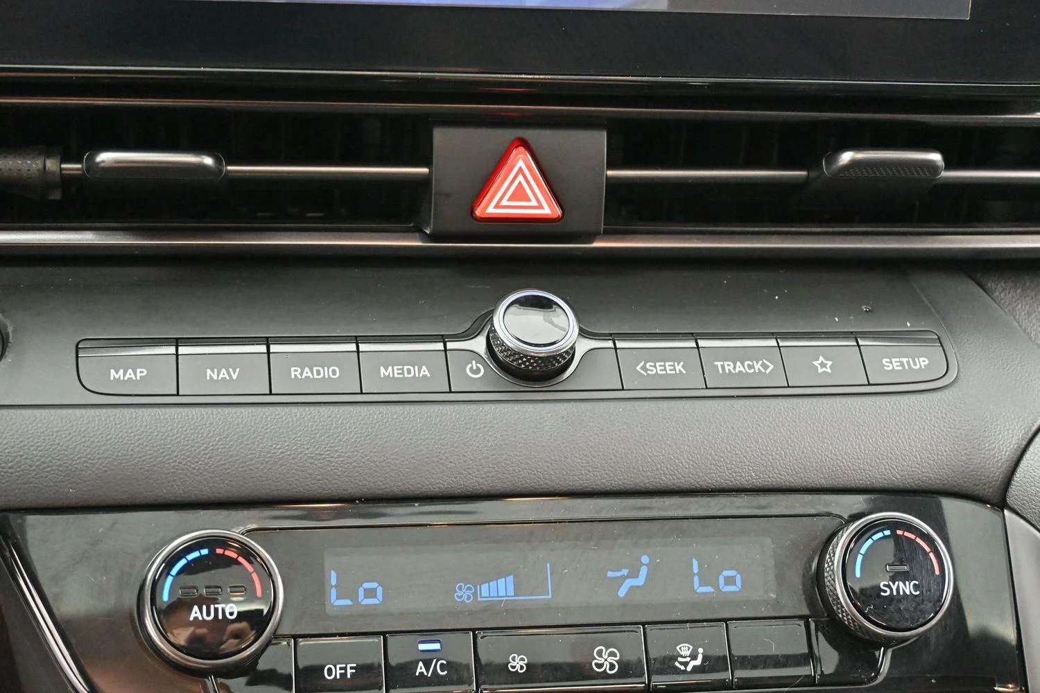 Used 2023 Intense Blue Hyundai N Line image 21