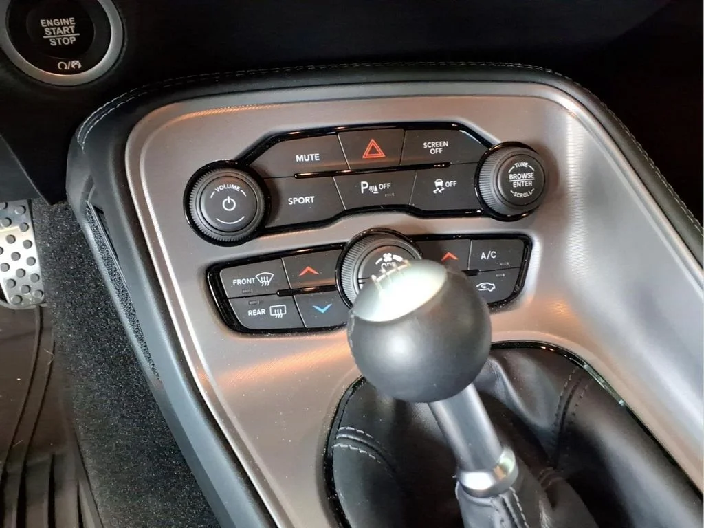 Used 2023 Purple Dodge R/T image 20
