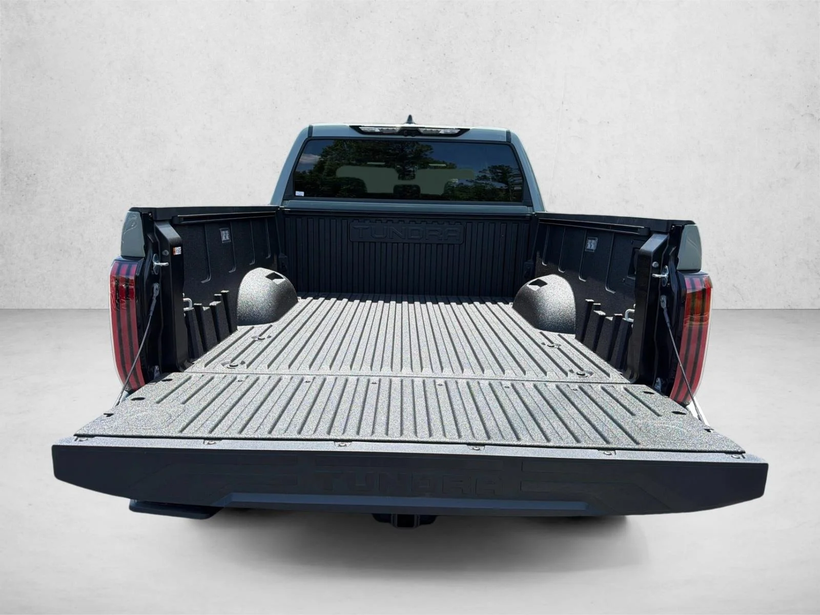New 2026 Lunar Rock Toyota Limited image 18