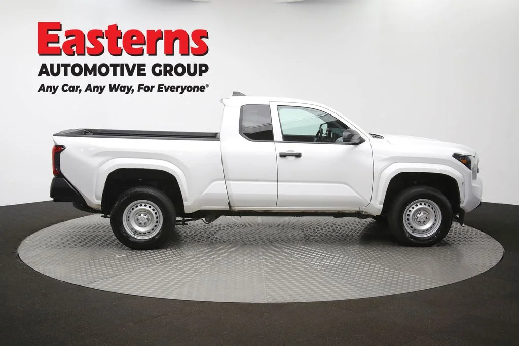 Used 2025 White Toyota SR image 42
