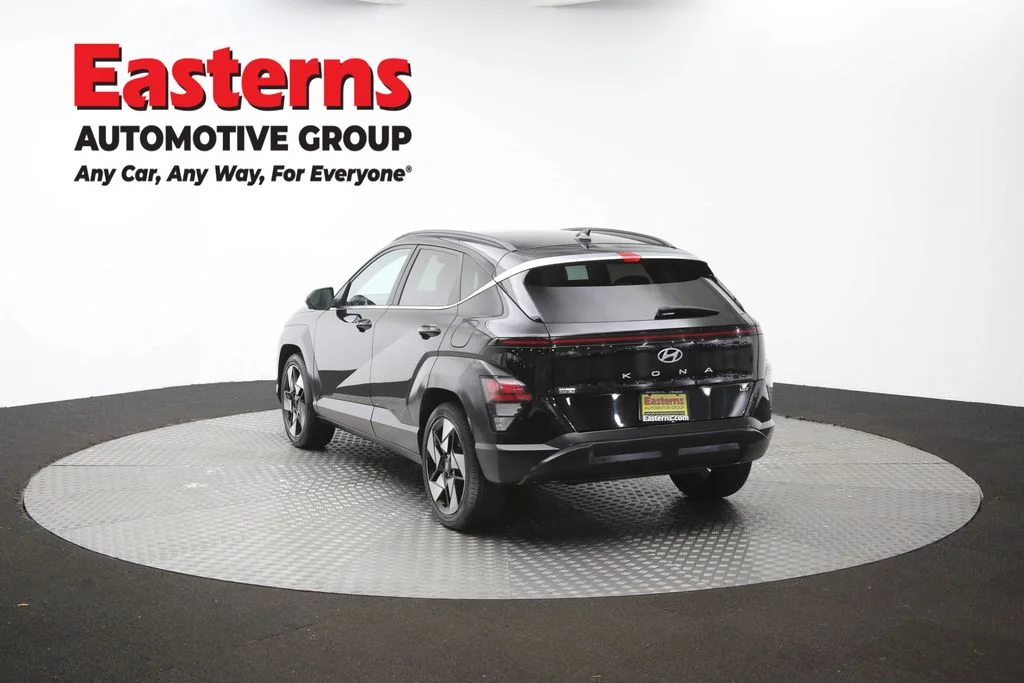 Used 2024 Black Hyundai Limited image 67