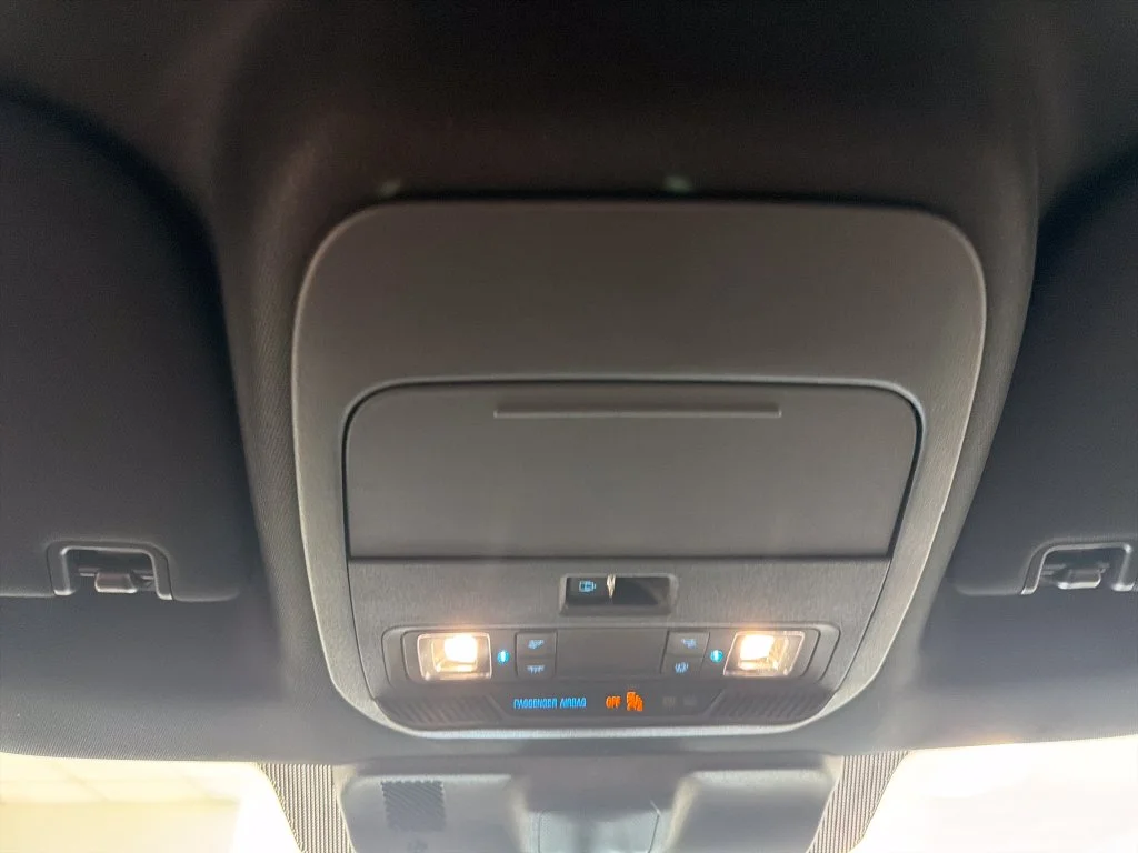 New 2026 White Ford XLT image 16