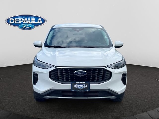 Used 2023 White Metallic Ford Active image 7