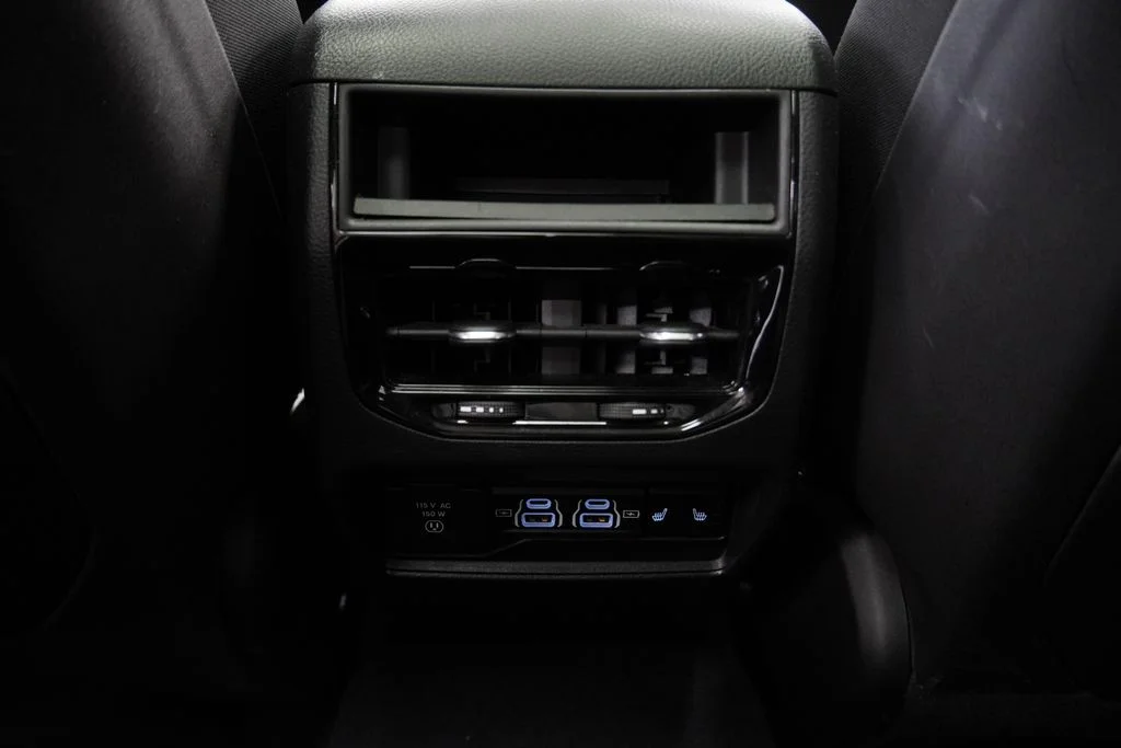 Certified Used 2022 Gray Jeep 4xe image 31