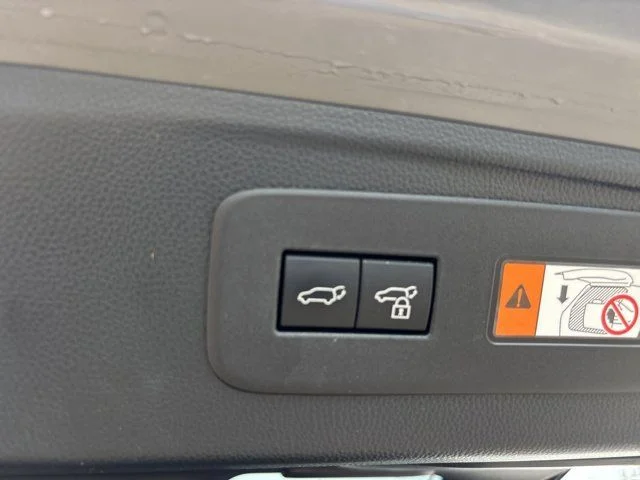 Used 2024  Lexus 550 Overtrail+ image 8