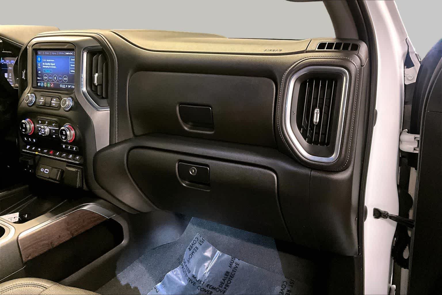 2022 GMC Sierra 3500 Denali HD Denali - Photo 34