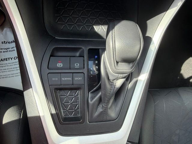 Used 2024 Black Toyota XLE image 42