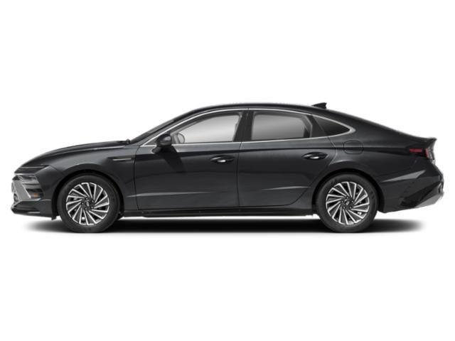 New 2026 Abyss Black Hyundai SEL image 2